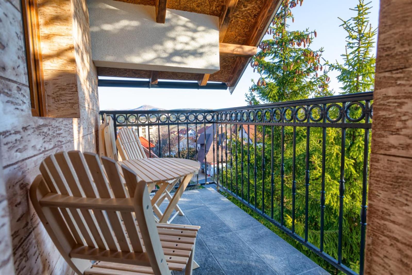 Zlatibor Apartman Bakovic Exteriör bild