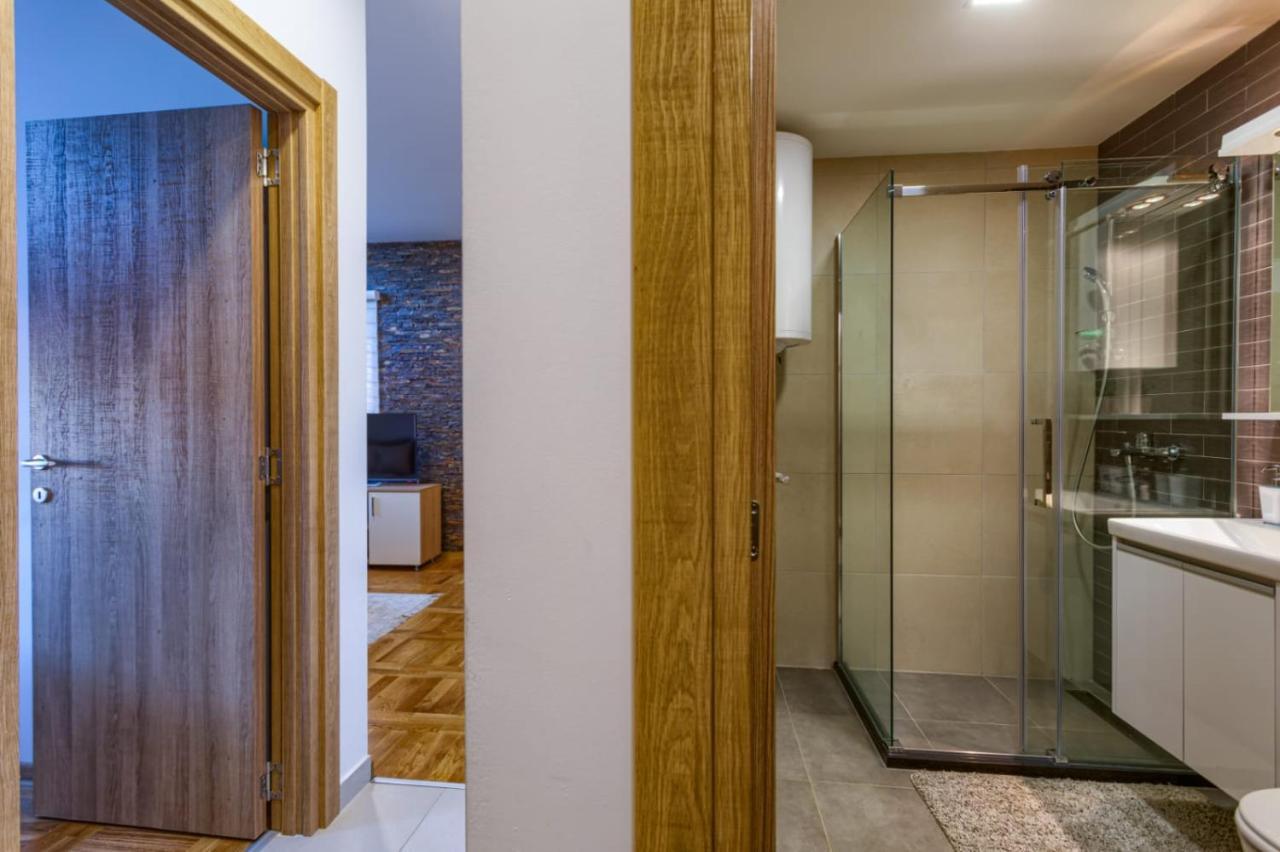 Zlatibor Apartman Bakovic Exteriör bild