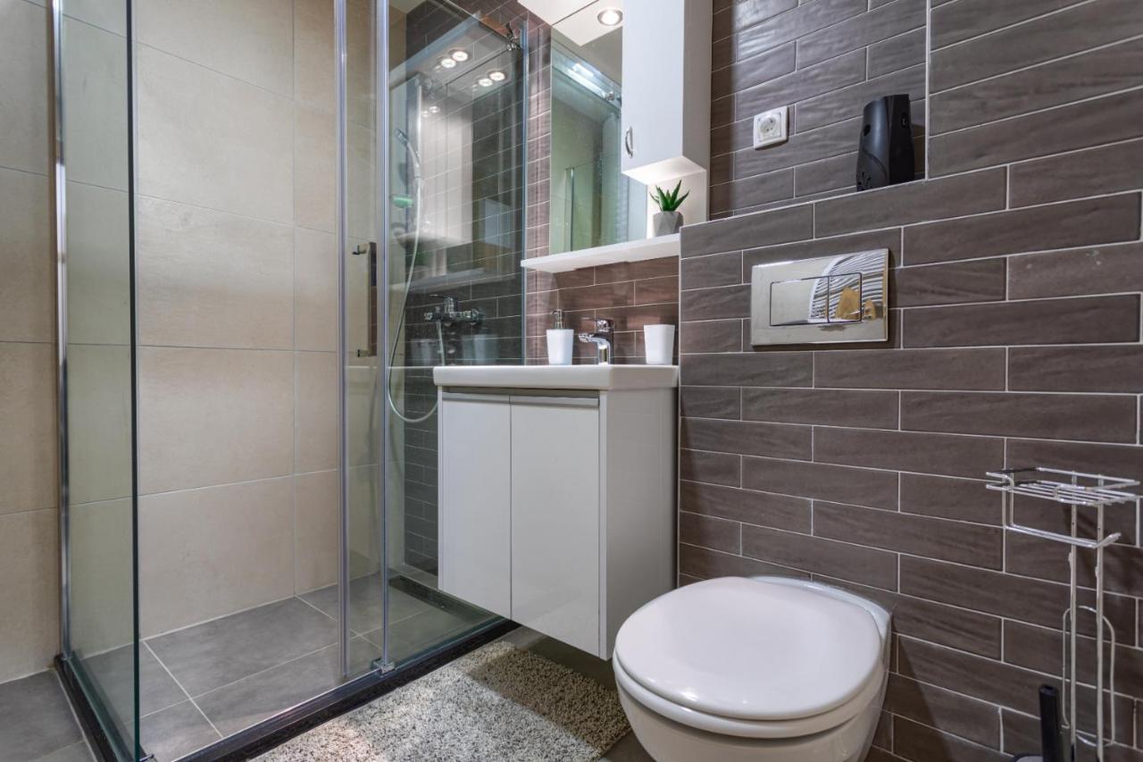 Zlatibor Apartman Bakovic Exteriör bild